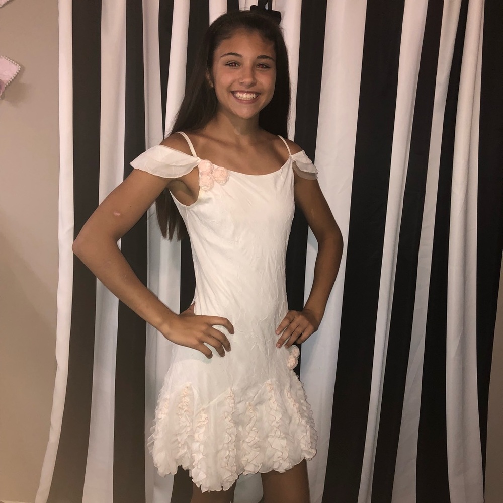 Formal dress